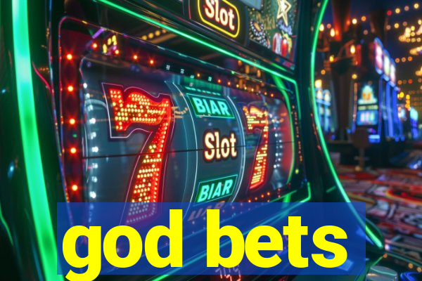 god bets